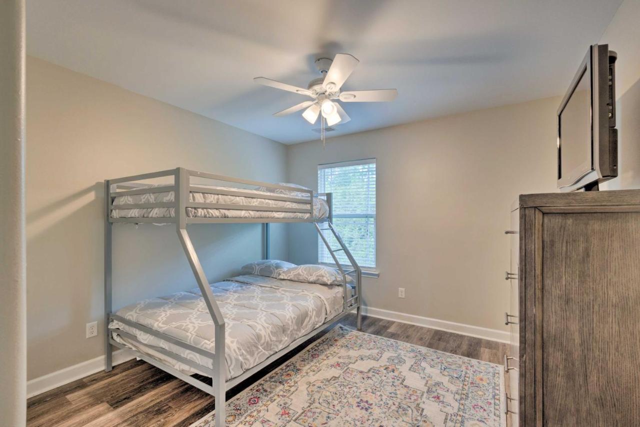 Spacious Pooler Home With Family-Friendly Perks Savannah Exteriör bild