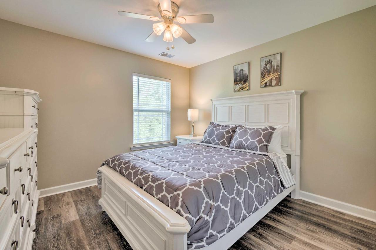 Spacious Pooler Home With Family-Friendly Perks Savannah Exteriör bild
