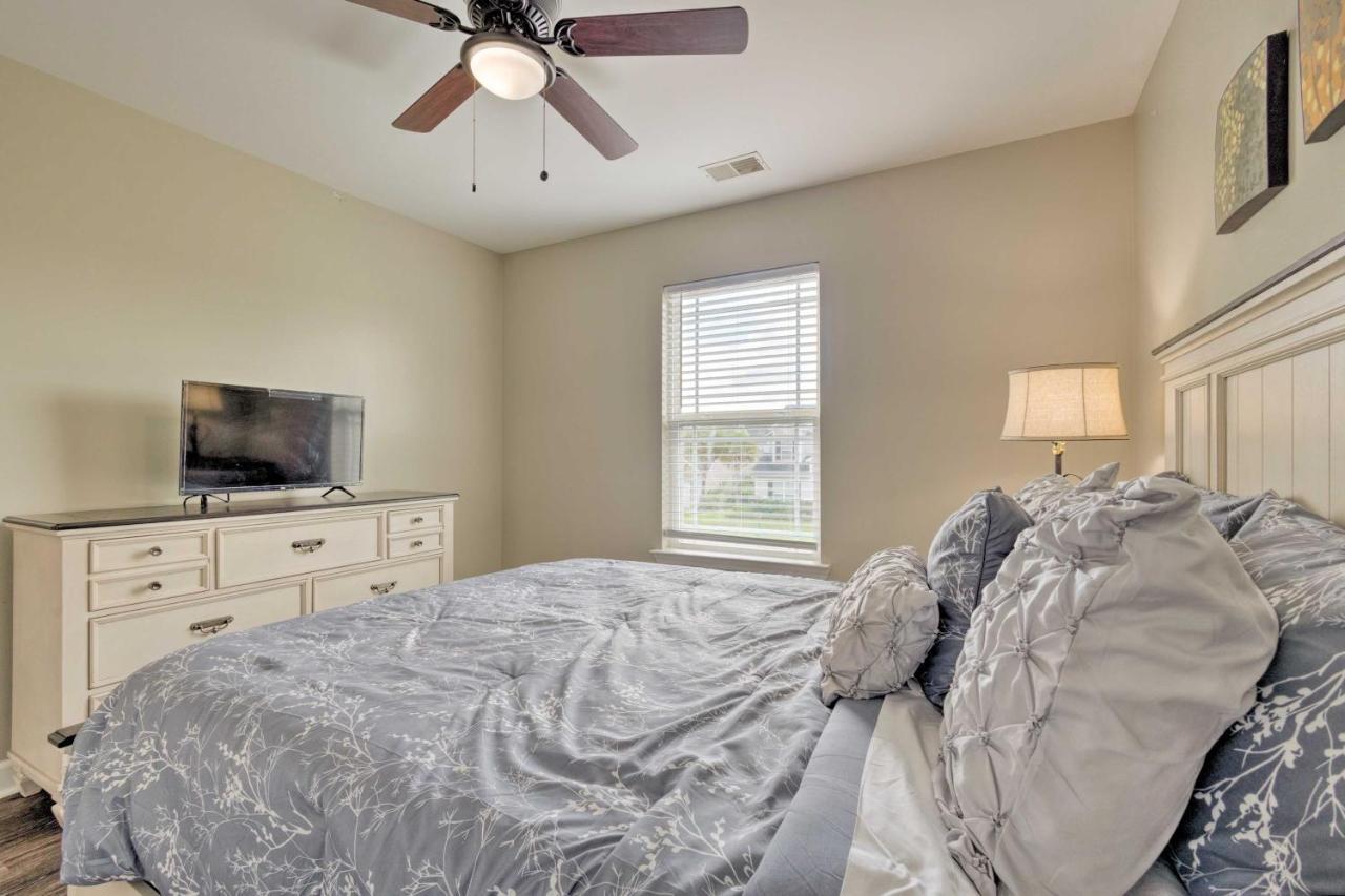 Spacious Pooler Home With Family-Friendly Perks Savannah Exteriör bild