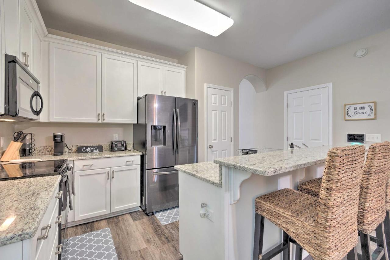 Spacious Pooler Home With Family-Friendly Perks Savannah Exteriör bild