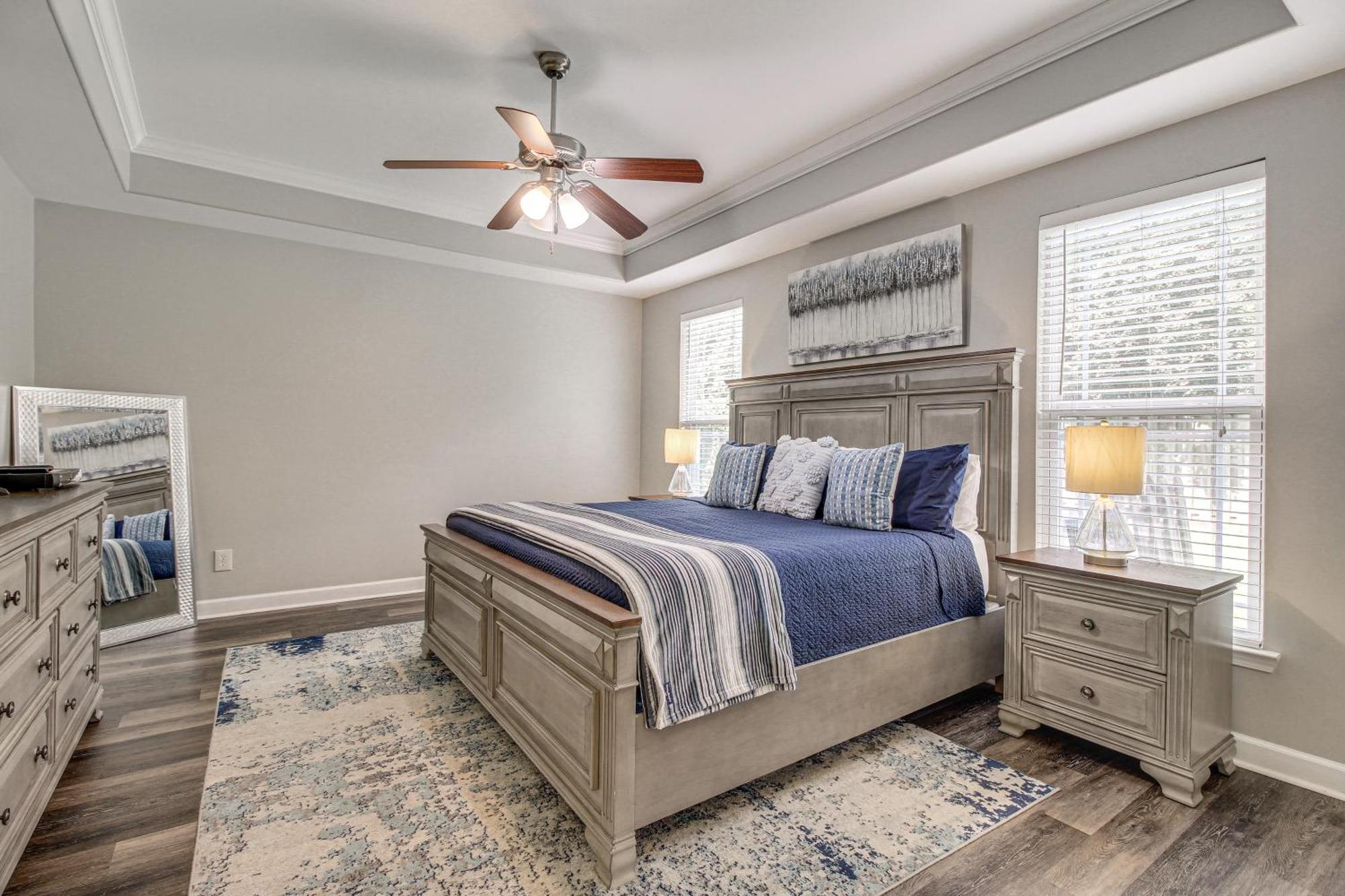 Spacious Pooler Home With Family-Friendly Perks Savannah Exteriör bild