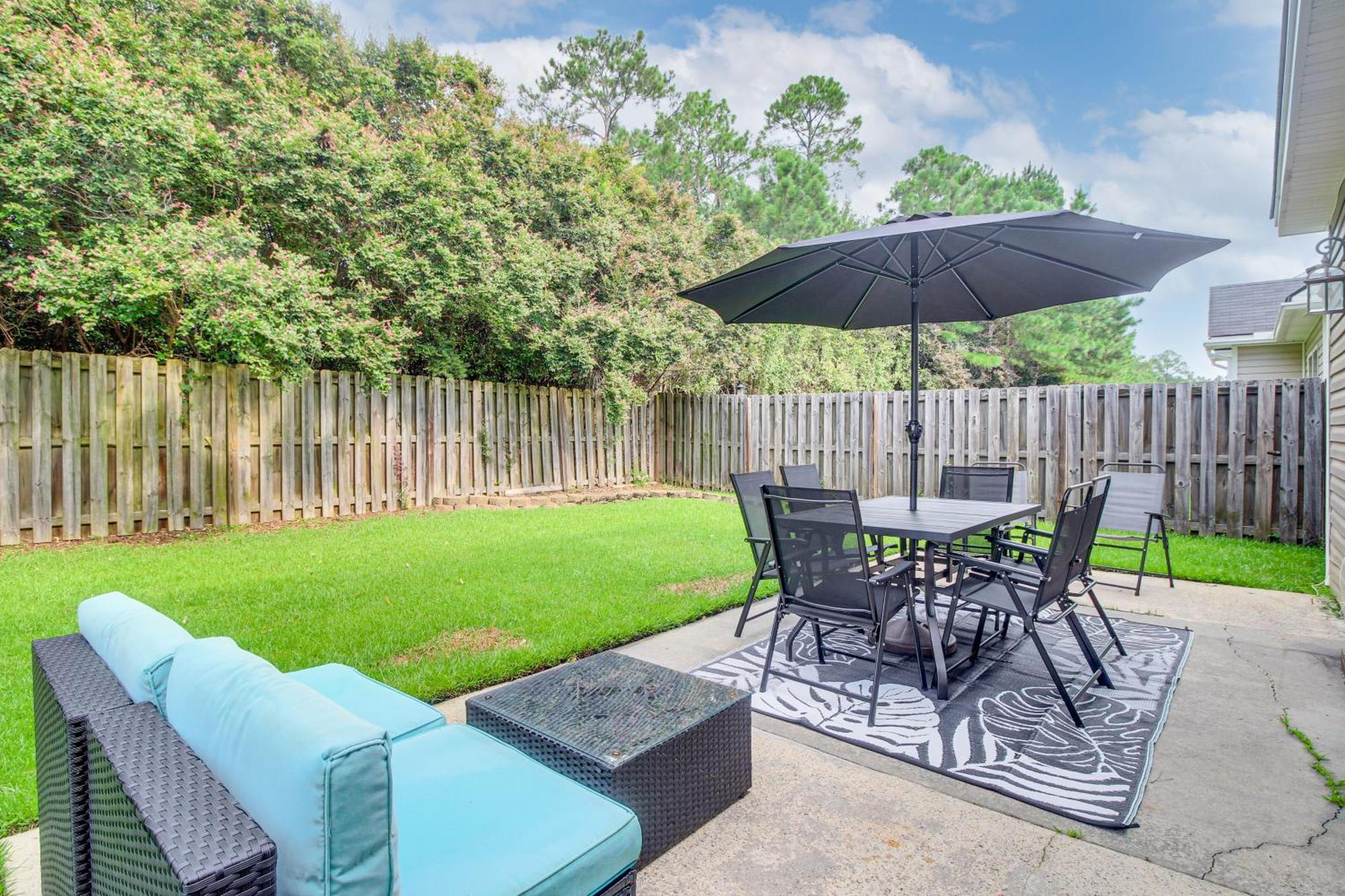 Spacious Pooler Home With Family-Friendly Perks Savannah Exteriör bild