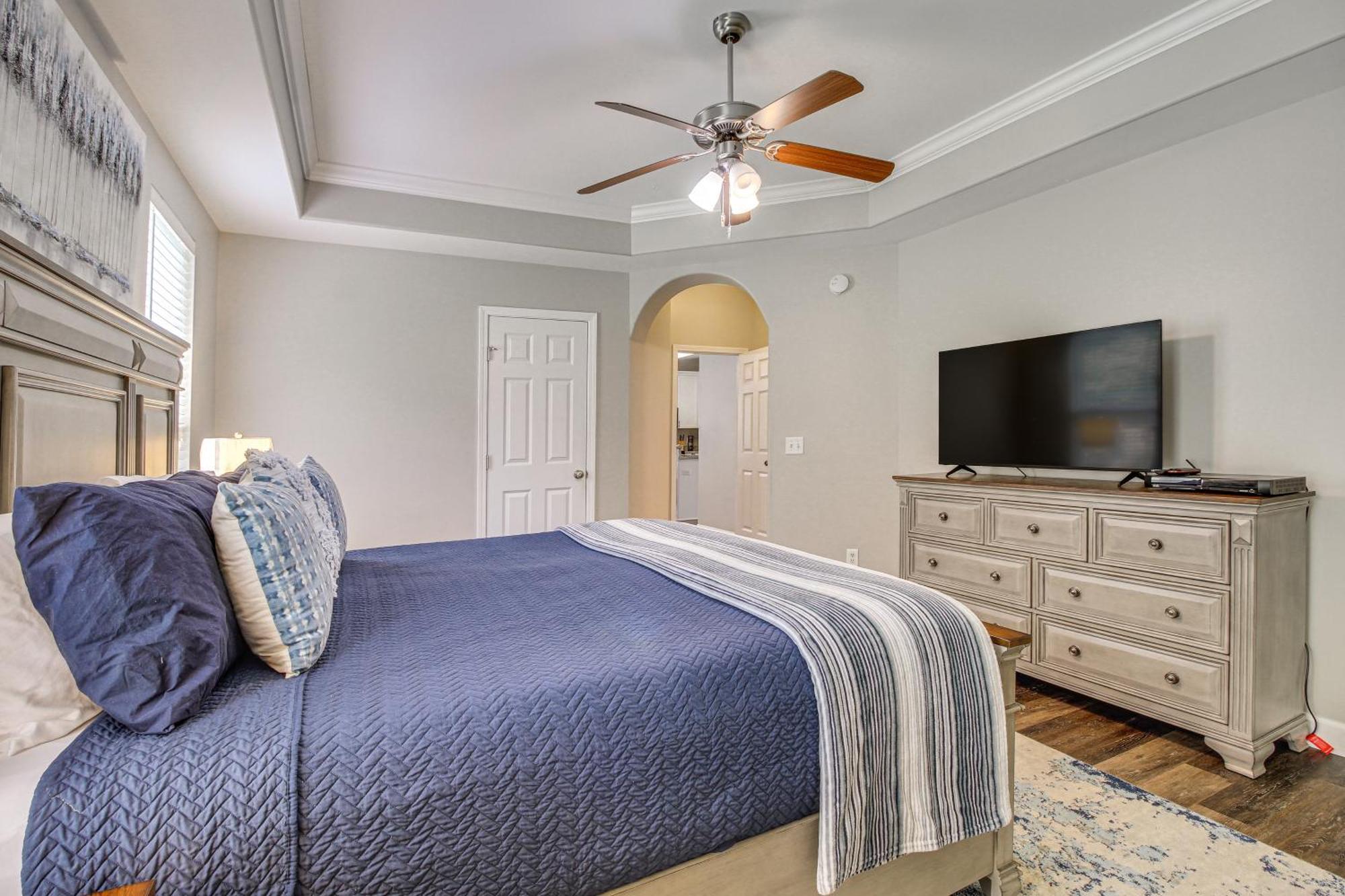 Spacious Pooler Home With Family-Friendly Perks Savannah Exteriör bild